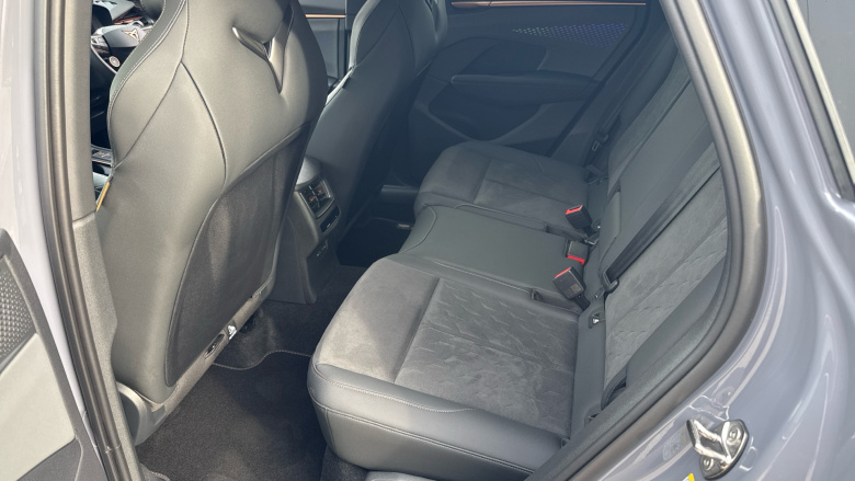 CUPRA Terramar 1.5 eTSI 150 V2 5dr DSG Petrol Hatchback